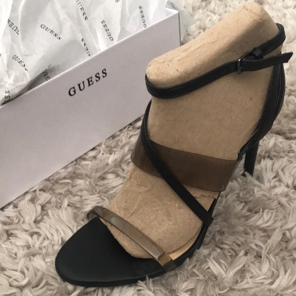 Guess Stiletto High Heels. ACCEPTING OFFERS! - Picture 4 of 5